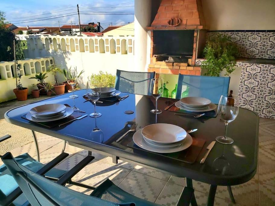 Casa Alegria - The Orangery Appartement Tomar Buitenkant foto